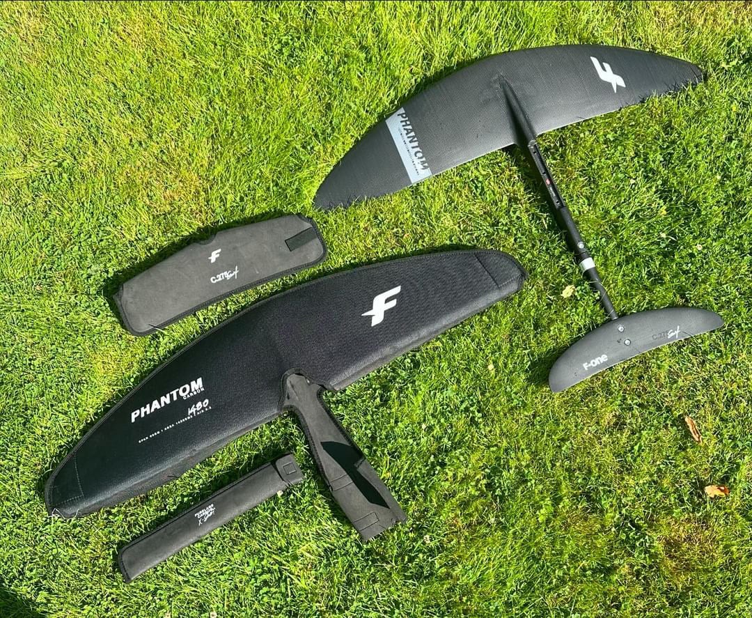 Foil phantom 1480 outlet